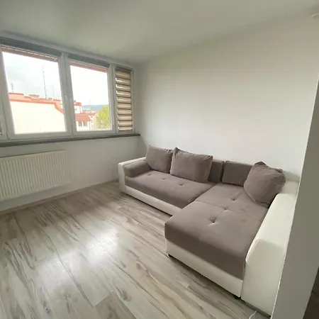 Apartament Magdalena * Szczytna