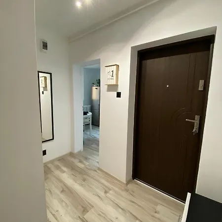 Apartament Magdalena