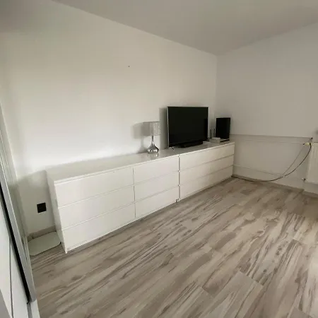 Apartament Magdalena Apartment