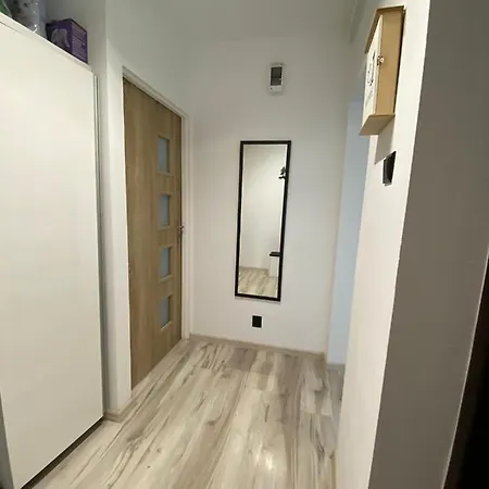 Apartament Magdalena * Szczytna