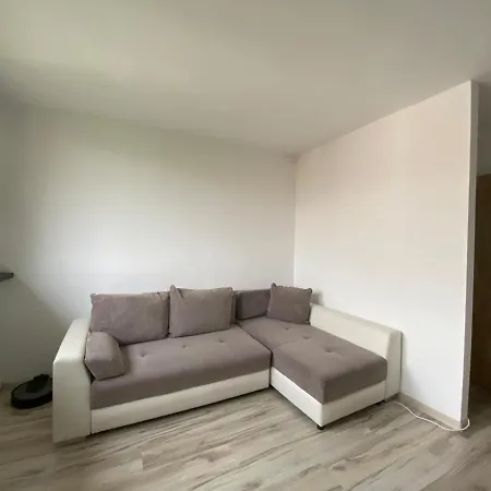 Apartament Magdalena * Szczytna