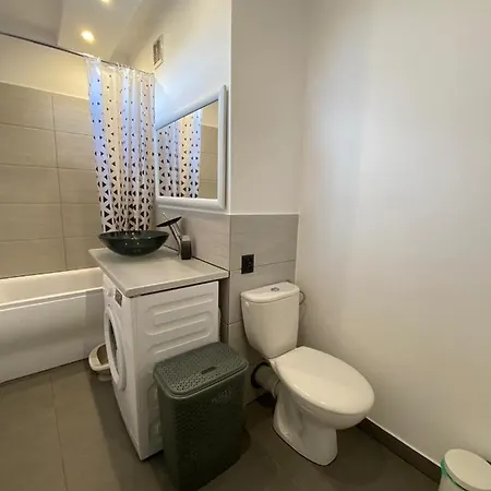Daire Apartament Magdalena
