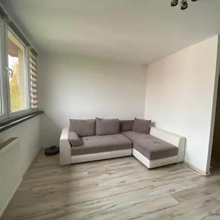 Apartament Magdalena Szczytna
